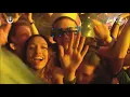 Pryda - Allein (LIVE @ UMF 2013)