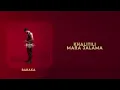 1. DYSTINCT - Baraka (prod. YAM & Unleaded) [Lyric Video]