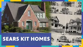 When Sears Sold Homes Living St Louis