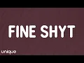 Download Lagu Vedo - Fine Shyt (Lyrics)