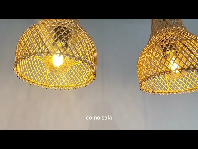 Vídeo do produto
