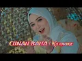 Lagu CIINAN BANA | Karaoke #realdrum