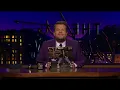 Camila Cabello - Bam Bam - Best Audio - The Late Late Show with James Corden - March 3, 2022