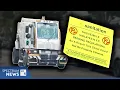 Why your next street cleaning ticket will be harder to ignore