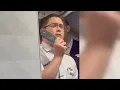 Delta pilot shares heartfelt message with passengers amid air travel issues