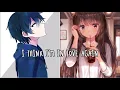 Nightcore - I Think I'm In Love - (Switching Vocals)