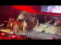 Riley Green Jamey Johnson Smoke T Mobile Center Kansas City Missouri