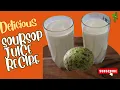 Discover the Ultimate Soursop Juice Recipe Boost Your Health and Refresh Your Senses