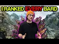Who is the BEST BARD in Skyrim