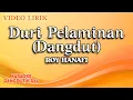 Download Lagu Roy Hanafi - Duri Pelaminan Dangdut (Official Video Lirik)