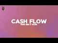 Young Jonn – Cash Flow ft. Wizkid (Official Lyrics Video)