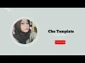 kumpulan aesthetic template🙀💢