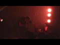 La Flor (Live) - Los Cafres en Monterrey 24/10/2019