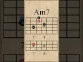 Download Lagu E Harmonic Minor Chord Progression