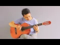 Download Lagu Hivi! - Pelangi  Cover by Arland