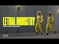 Download Lagu Tiësto - Lethal Industry (Rose Ringed Remix) [Official Audio]