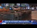 Walk-On s restaurant opens in Knoxville