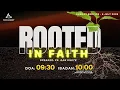 Download Lagu Sunday Service 6 July 2025 - Rooted in Faith | Ps. Gan Sihite