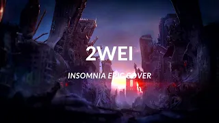 Download Epic Music | 2WEI - Insomnia (Epic Cover) Extended MP3