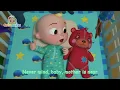 Rock-a-bye Baby - JJ's Bedtime Song! 💤 Lullabies for Kids | CoComelon Nursery Rhymes & Kids Songs