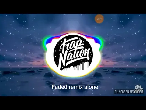 Download MP3 ALAN WALKER FADED REMIX