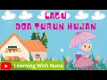 Lagu Lagu Doa Turun Hujan