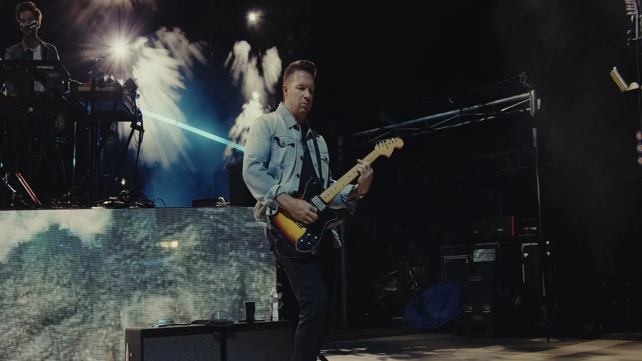 OneRepublic - Sink or Swim (Live from Colorado Springs) OneRepublic - Sink or Swim (Live from Colorado Springs)
