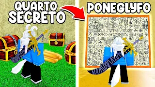 50 SEGREDOS DO BLOX FRUITS QUE VOCÊ NÃO SABIA QUE EXISTEM!