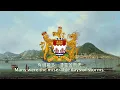 東方之珠 粵語版 - Pearl of the Orient (British Hong Kong Song in Cantonese)