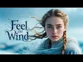 Feel the Wind – A Nordic Folk Song of Northern Sky
