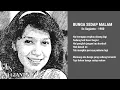 Lagu BUNGA SEDAP MALAM - IIS SUGIANTO (1980)
