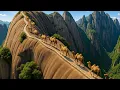Download Lagu Wonders of Silk Road | Secret Places Only Locals Know About | Travel Video 4K