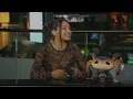 Humberly Gonzalez Kay Vess Star Wars Outlaws Interview Gamescom 2024