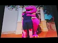 Lagu Joel Performing A Classic Song With Barney And Friends In 2019 FanMade 
