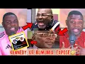 Lagu ASEM ABA! Kevin Taylor EXPOSES Dr. Bawumia — REVEALS How Kennedy Agyapong Lost the NPP Race 