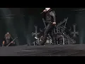 Dark Funeral - Let the Devil In, Live Rock Harz 2022