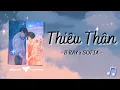 Download Lagu THIÊU THÂN // B RAY x SOFIA x CHÂU ĐĂNG KHOA // LYRICS VIDEO