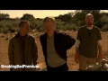 Breaking Bad - Todd kills a child
