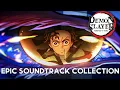 Download Lagu Demon Slayer: Infinity castle Movie | Epic Soundtrack Collection