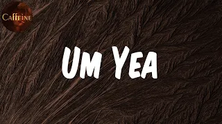 quality control um yea lyrics 