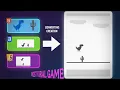 Building the Legendary Dino Game from Scratch HTML CSS JS