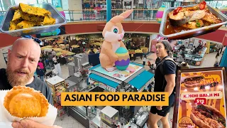 Melbourne s ASIAN FOOD PARADISE - Exploring the BEST HIDDEN EATS around SPRINGVALE