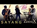 Lagu Sayang - Via Vallen (Cover) by ZerosiX park