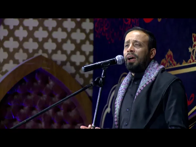 ⁣ارض الغاضرية  - الرادود احمد الفتلاوي - الليالي الزينبية  13 رجب -1442 هجري