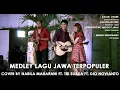Download Lagu MEDLEY LAGU JAWA NABILA MAHARANI FT. TRI SUAKA FT.  DIO NOVIANTO