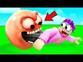 Can We Survive ROBLOX GEF SECRET ENDING