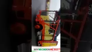 don vergas en larmex