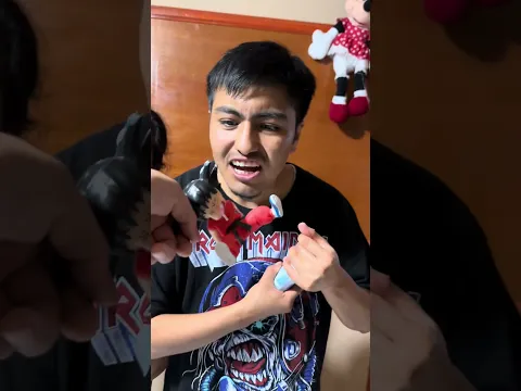 SLIME ICEBERG CASERO 🥶❄️ #vlog #humor #familia #slime