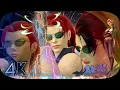 Download Lagu Nina ( C Viper Look ) Ultra Hard Tekken 6 UHD 4K 60 FPS