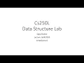 cs250l saba arrayQueue2